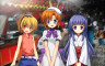 Higurashi When They Cry Hou - Ch.1 Onikakushi - 游戏机迷 | 游戏评测