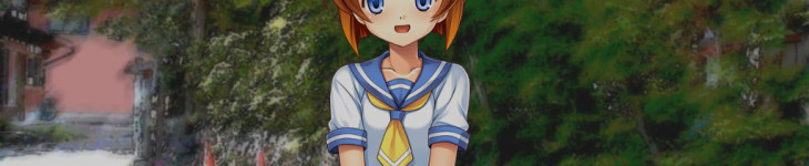 Higurashi When They Cry Hou - Ch.1 Onikakushi - 游戏机迷 | 游戏评测