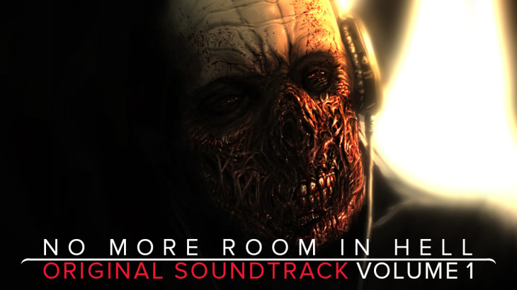 No More Room in Hell - Original Soundtrack Volume 1 - 游戏机迷 | 游戏评测