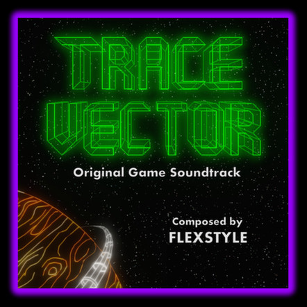 Trace Vector Soundtrack - 游戏机迷 | 游戏评测