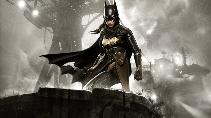 Batman™: Arkham Knight - A Matter of Family - 游戏机迷 | 游戏评测