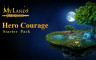 My Lands: Hero Courage - Starter DLC Pack - 游戏机迷 | 游戏评测