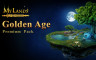 My Lands: Golden Age - Premium DLC Pack - 游戏机迷 | 游戏评测