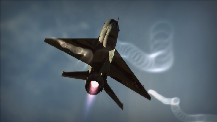 DCS: MiG-21Bis - 游戏机迷 | 游戏评测