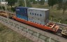 Trainz Simulator DLC: CONTZ Pack - Standard Edition - 游戏机迷 | 游戏评测