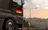 Euro Truck Simulator 2 - German Paint Jobs Pack - 游戏机迷 | 游戏评测