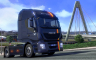 Euro Truck Simulator 2 - German Paint Jobs Pack - 游戏机迷 | 游戏评测