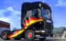 Euro Truck Simulator 2 - German Paint Jobs Pack - 游戏机迷 | 游戏评测