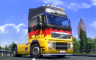 Euro Truck Simulator 2 - German Paint Jobs Pack - 游戏机迷 | 游戏评测