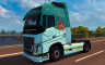 Euro Truck Simulator 2 - Christmas Paint Jobs Pack - 游戏机迷 | 游戏评测