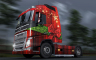 Euro Truck Simulator 2 - Christmas Paint Jobs Pack - 游戏机迷 | 游戏评测