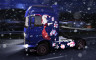 Euro Truck Simulator 2 - Christmas Paint Jobs Pack - 游戏机迷 | 游戏评测