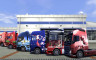 Euro Truck Simulator 2 - Christmas Paint Jobs Pack - 游戏机迷 | 游戏评测