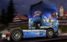 Euro Truck Simulator 2 - Christmas Paint Jobs Pack - 游戏机迷 | 游戏评测