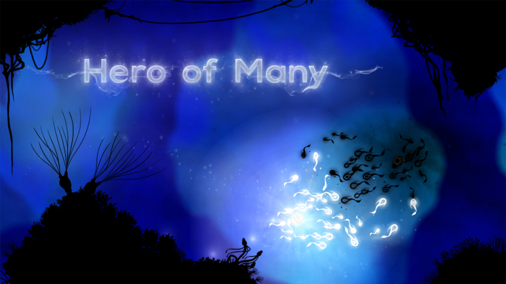 Hero of Many - Original Soundtrack - 游戏机迷 | 游戏评测