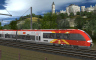 Trainz Simulator DLC: SNCF - AGC Languedoc - 游戏机迷 | 游戏评测