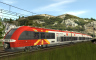 Trainz Simulator DLC: SNCF - AGC Languedoc - 游戏机迷 | 游戏评测