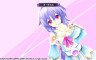 Hyperdimension Neptunia Re;Birth1 Plutia Battle Entry / プルルートバトル参加ライセンス / 普露露特參戰許可 - 游戏机迷 | 游戏评测