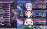 Hyperdimension Neptunia Re;Birth1 Peashy Battle Entry / ピーシェバトル参加ライセンス / 畢雪參戰許可 - 游戏机迷 | 游戏评测