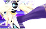 Hyperdimension Neptunia Re;Birth1 Histoire Battle Entry / イストワールバトル参加ライセンス / 伊絲特媧兒參戰許可 - 游戏机迷 | 游戏评测