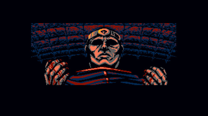 Odallus: The Dark Call - 游戏机迷 | 游戏评测