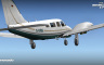 X-Plane 10 AddOn - Carenado - PA34 200T Seneca II - 游戏机迷 | 游戏评测