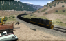 Train Simulator: D&RGW SD9 Loco Add-On - 游戏机迷 | 游戏评测