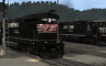 Train Simulator: Norfolk Southern Big 7s Loco Add-On - 游戏机迷 | 游戏评测