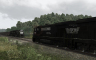 Train Simulator: Norfolk Southern Big 7s Loco Add-On - 游戏机迷 | 游戏评测