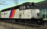 Train Simulator: NJ TRANSIT® F40PH -2CAT Loco Add-On - 游戏机迷 | 游戏评测