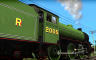 Train Simulator: LNER Peppercorn Class K1 Loco Add-On - 游戏机迷 | 游戏评测