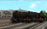 Train Simulator: LNER Peppercorn Class K1 Loco Add-On - 游戏机迷 | 游戏评测