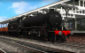 Train Simulator: LNER Peppercorn Class K1 Loco Add-On - 游戏机迷 | 游戏评测