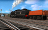 Train Simulator: LNER Peppercorn Class K1 Loco Add-On - 游戏机迷 | 游戏评测