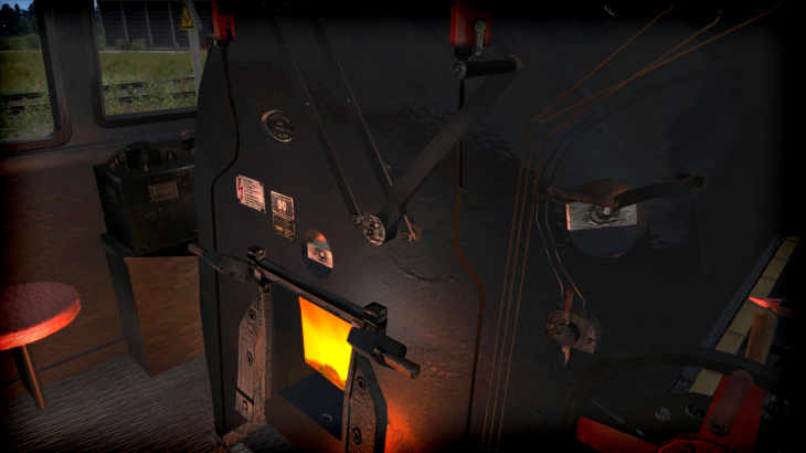 Train Simulator: DR BR 24 Loco Add-On - 游戏机迷 | 游戏评测