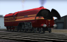 Train Simulator: LMS Coronation Class 