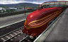 Train Simulator: LMS Coronation Class 