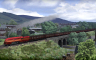 Train Simulator: LMS Coronation Class 