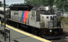 Train Simulator: NJ TRANSIT® GP40PH-2B Loco Add-On - 游戏机迷 | 游戏评测
