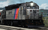 Train Simulator: NJ TRANSIT® GP40PH-2B Loco Add-On - 游戏机迷 | 游戏评测