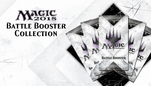 Collection Unlock—Battle Boosters - 游戏机迷 | 游戏评测