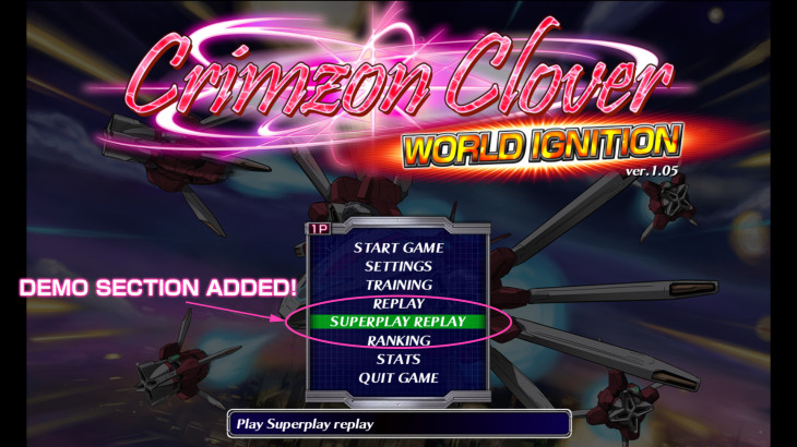 Crimzon Clover WORLD IGNITION - Superplay Strategy Guide - 游戏机迷 | 游戏评测