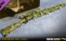 Sniper Elite 3 - International Camouflage Rifles Pack - 游戏机迷 | 游戏评测