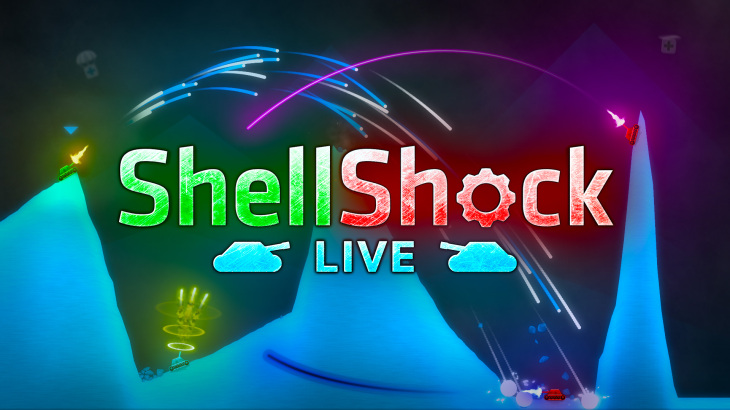ShellShock Live - 游戏机迷 | 游戏评测