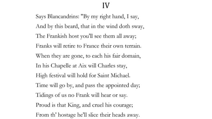 E-book - Crusader Kings II: The Song of Roland - 游戏机迷 | 游戏评测