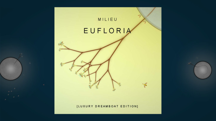 Eufloria HD Original Soundtrack - 游戏机迷 | 游戏评测