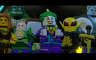 LEGO Batman 3: Beyond Gotham DLC: Batman of the Future Character Pack - 游戏机迷 | 游戏评测