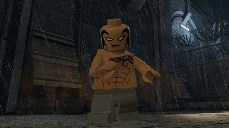 LEGO Batman 3: Beyond Gotham DLC: The Squad - 游戏机迷 | 游戏评测