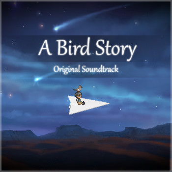 A Bird Story - Original Soundtrack - 游戏机迷 | 游戏评测