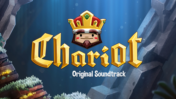 Chariot - Soundtrack - 游戏机迷 | 游戏评测